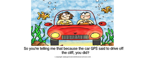 GPS